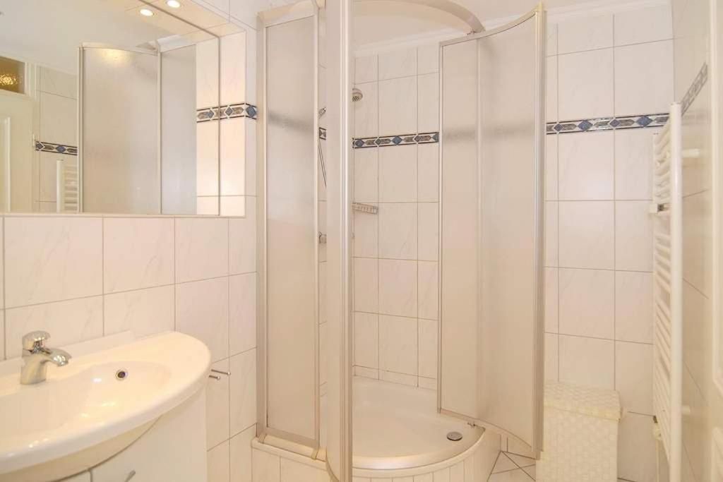 Apartment Metropol, Whg 61, Landseite